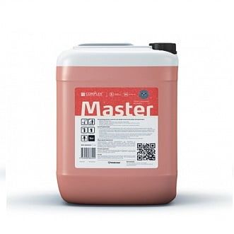 Средство мойки класс стандарт MASTER Complex (20 л)