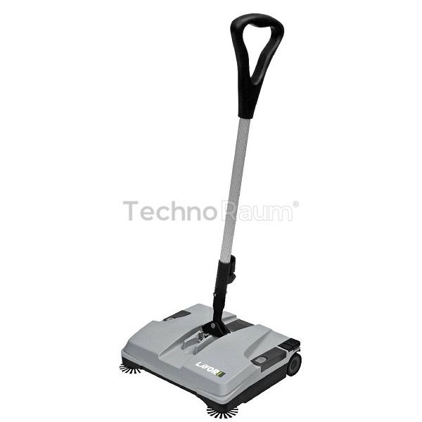 Lavor Pro BSW 375 ET подметальная машина