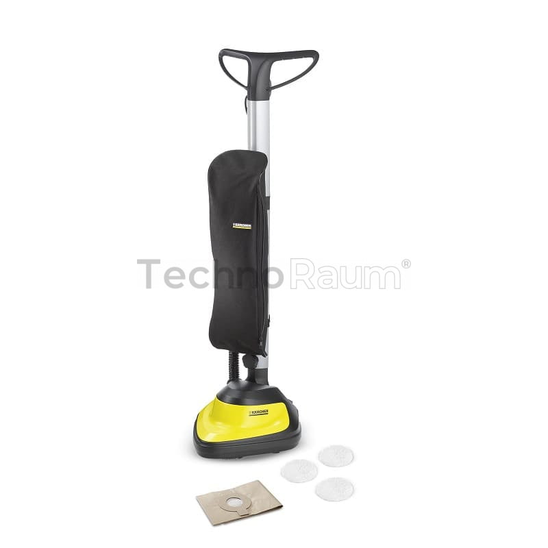 Karcher FP 303  *EU Полотер