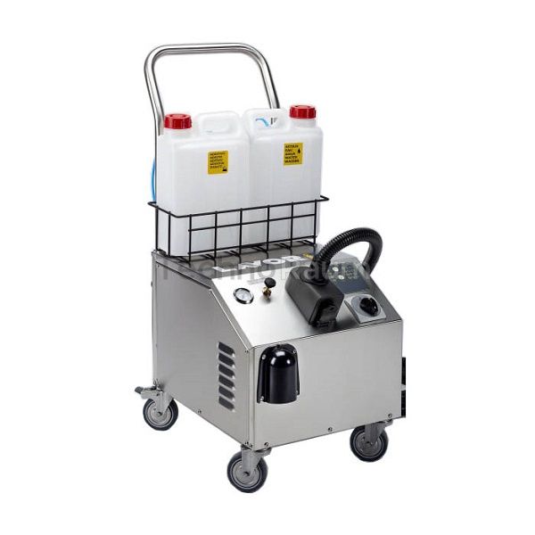 Lavor PRO GV 8,0 T PLUS парогенератор