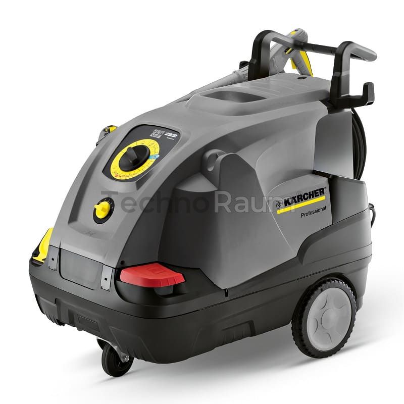 Karcher HDS 6/14-4 C мойка высокого давления