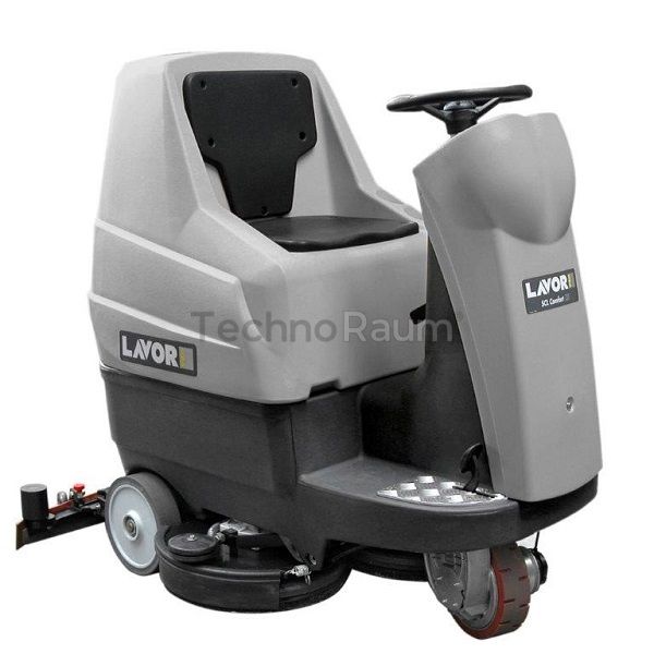 LAVOR Pro COMFORT XS-R 85 ESSENTIAL поломоечная машина