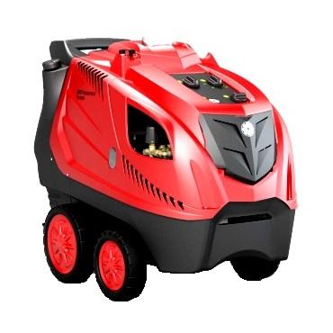 IPC Portotecnica SYNCRON-H4 D2515P Т мойка высокого давления