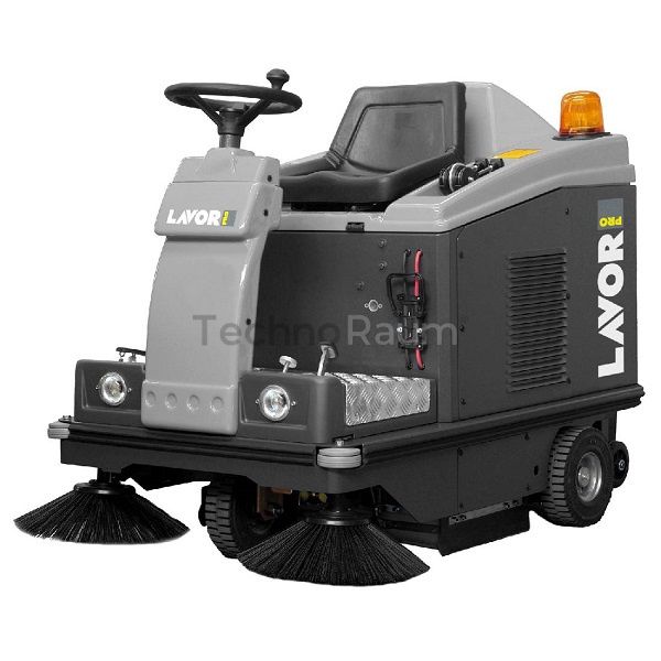 Lavor Pro SWL R1000 ET подметальная машина (З/У + АКБ GEL SIAP 175 Ah)