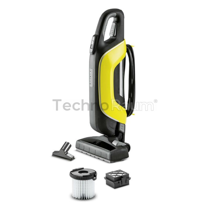 Karcher VC 5 *RU  пылесос
