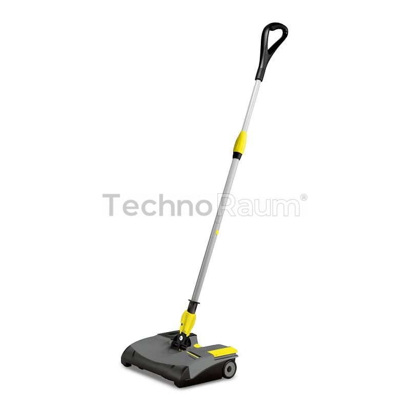 Karcher EB 30/1 Li-Ion пылесос сухой уборки