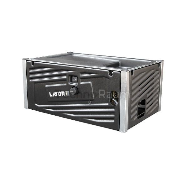 Lavor Pro MCHPV 2021 LP RA мойка высокого давления