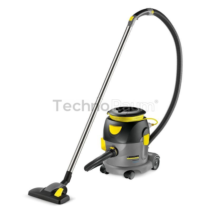 Karcher T 10/1 Eco!efficiency пылесос сухой уборки