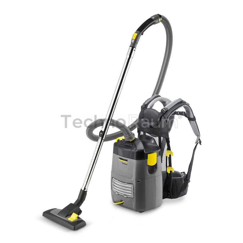 Karcher BV 5/1 пылесос сухой уборки
