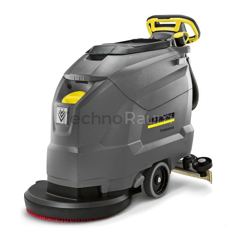 Karcher BD 50/60C Ep Classic поломойная машина