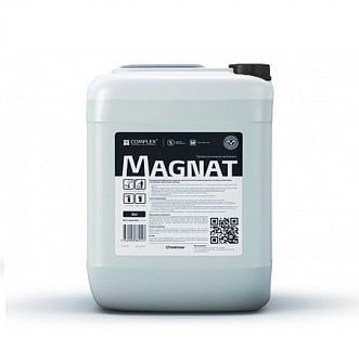 Средство для мойки авто MAGNAT Complex (5 л)