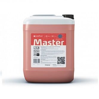 Средство мойки класс стандарт MASTER Complex (5 л)