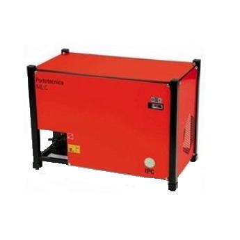 IPC Portotecnica ML CMP 2860 T (на раме) мойка высокого давления