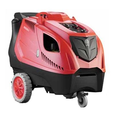 IPC Portotecnica SYNCRON-E D1710 P24 T мойка высокого давления