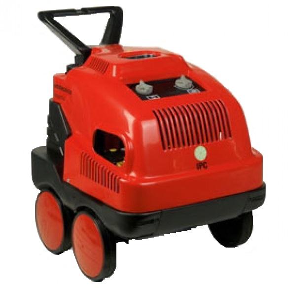 IPC Portotecnica UNIVERSE DS 2640 T 4 мойка высокого давления