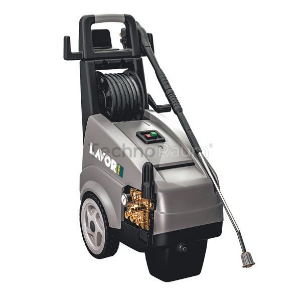 Lavor Pro TUCSON XL 2015 LP мойка высокого давления (с барабаном)