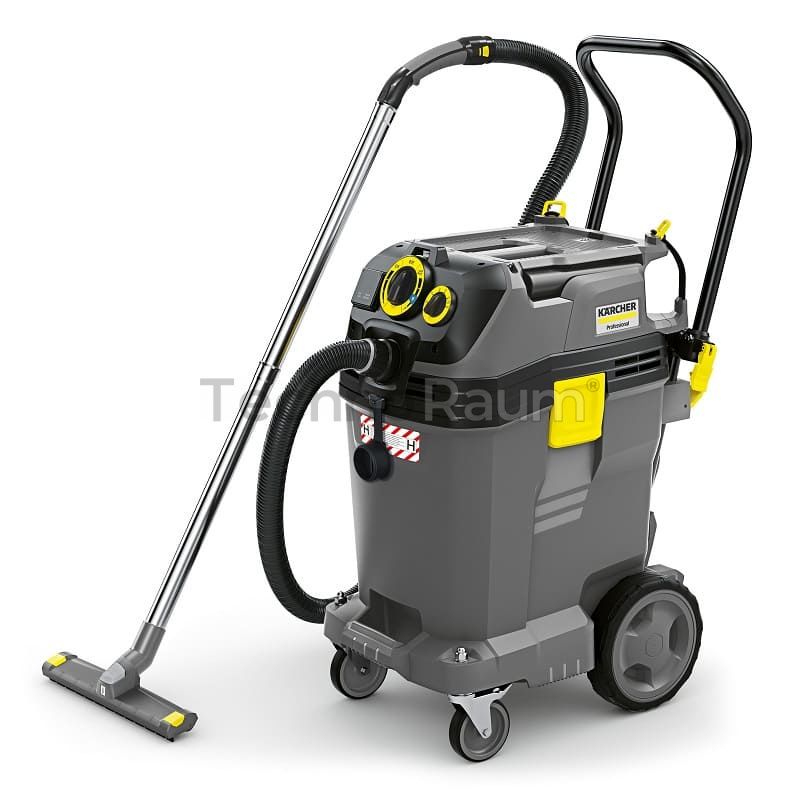 Karcher NT 50/1 Tact Te H пылесос влажной и сухой уборки