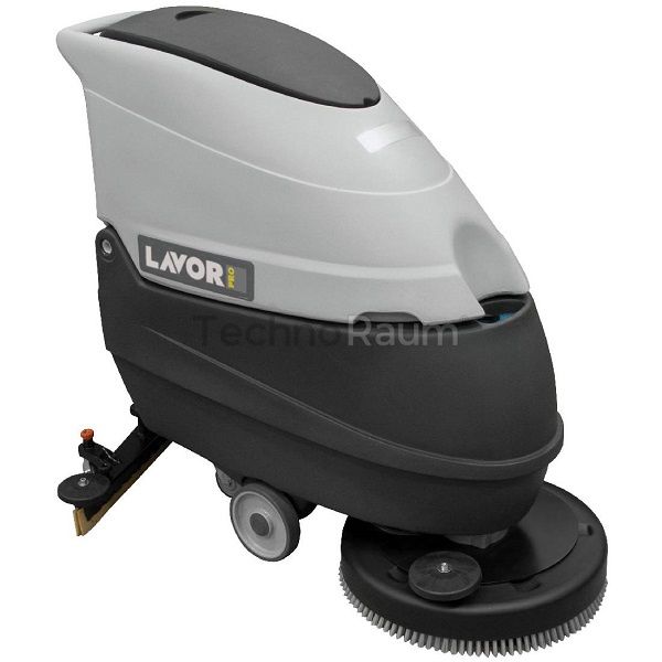 LAVOR Pro FREE EVO 50 BT поломоечная машина (З/У + АКБ GEL SIAP 105 Ah)