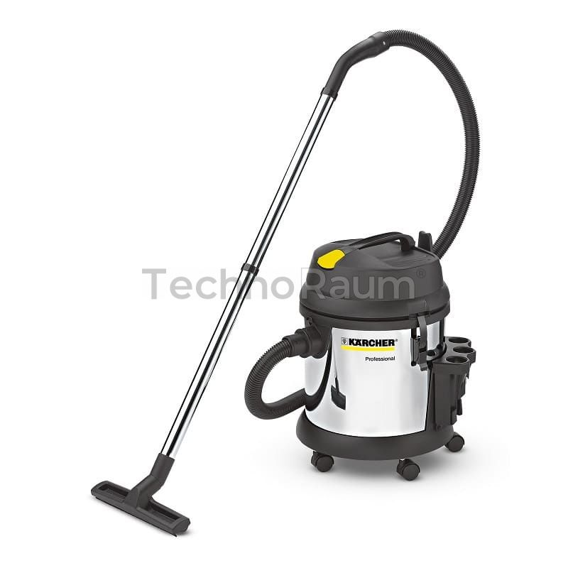 Karcher NT 27/1 Me Adv пылесос влажной и сухой уборки