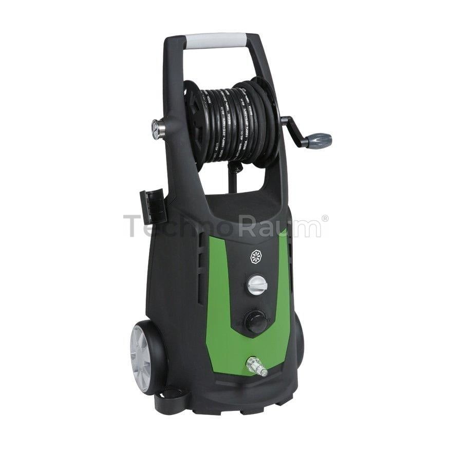IPC Portotecnica PW-C23P I1610A  мойка высокого давления с барабаном