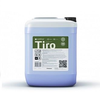 Средство мойки класс эконом TIRO Complex (5 л)