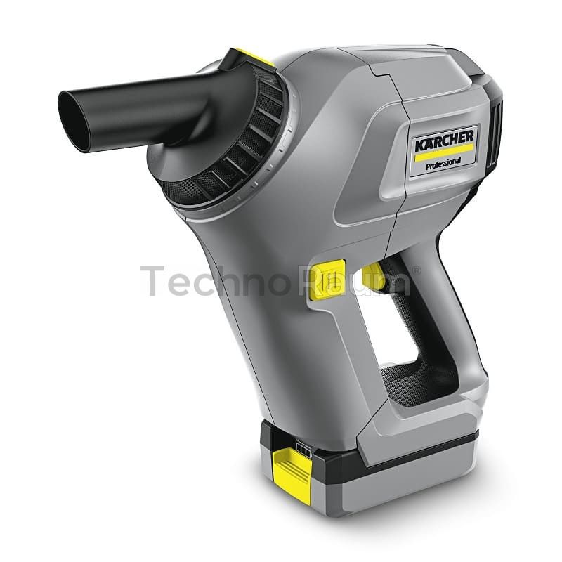 Karcher HV 1/1 Bp As пылесос