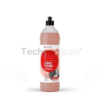 Средство для мойки авто TIRO TONE Complex (1 л)