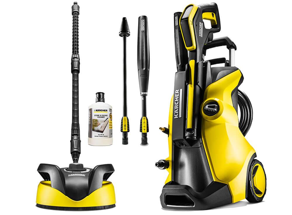Каталог товаров Karcher