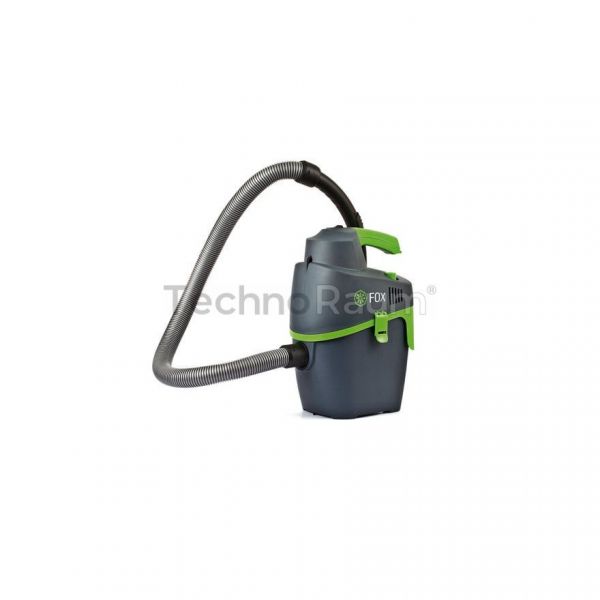 IPC Portotecnica VACUUM CLEANER FOX пылесос