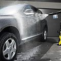 Автошампуни для бесконтактной мойки