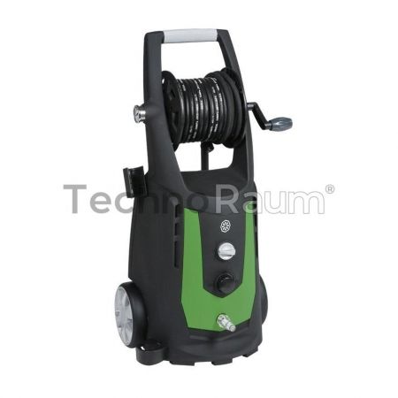IPC Portotecnica PW-C23P I1408A мойка высокого давления