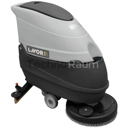 LAVOR Pro FREE EVO 50 B поломоечная машина (З/У + АКБ Trojan 120 Ah)
