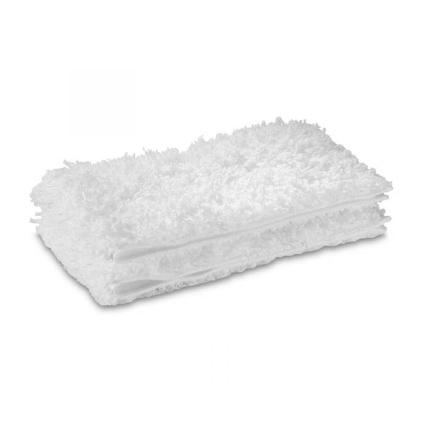 Набор салфеток Steam+Clean Floor