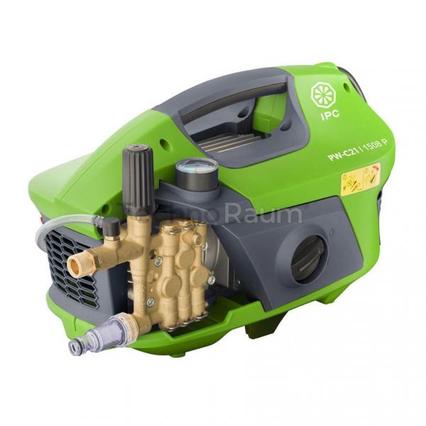 IPC Portotecnica PW-C21 I1508 P мойка высокого давления
