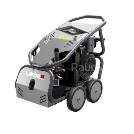 Lavor Pro THERMIC 22 3521 H LP мойка высокого давления