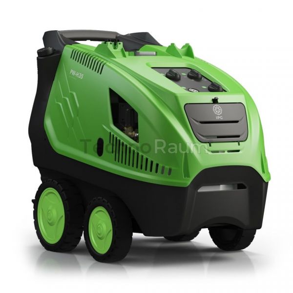 IPC Portotecnica PW-H50/4 D1813P4T мойка высокого давления