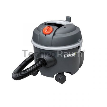 Lavor PRO SILENT пылесос сухой уборки
