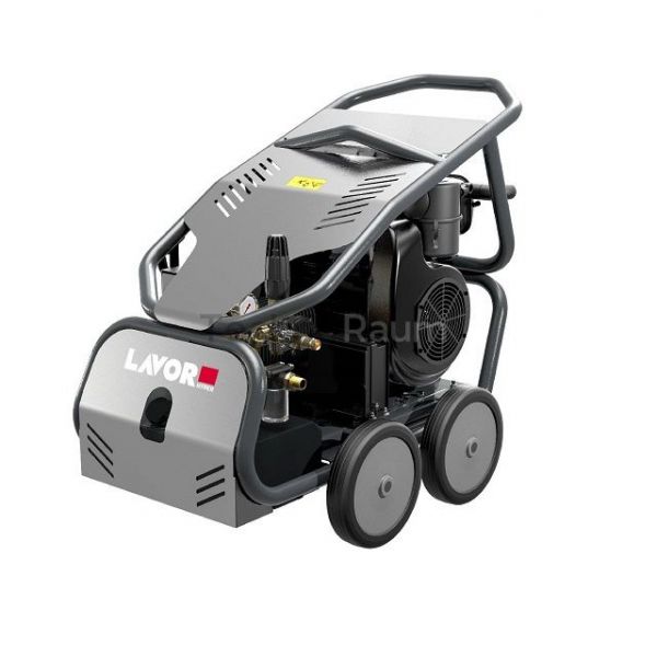 Lavor Pro THERMIC 23 3521 K LP мойка высокого давления