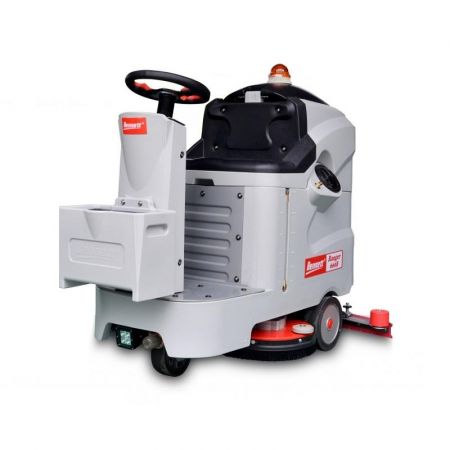 Bennett Ranger R660b поломоечная машина