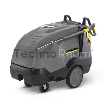 Karcher HDS 12/18-4 S мойка высокого давления