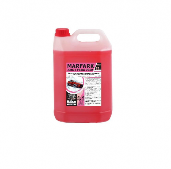 Средство для бесконтактной мойки Marfark Active Foam 7010 (20 л)