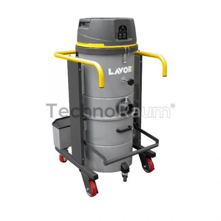 Lavor PRO SMX 77 2-24 промышленный пылесос