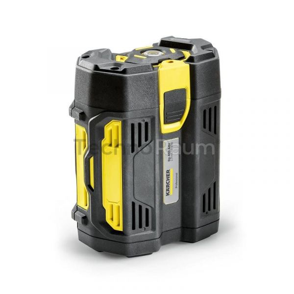 Аккумулятор Bp 400 Adv