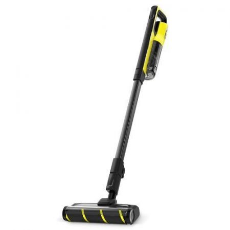 Karcher DS 6 пылесос с аквафильтром