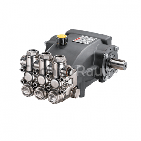 Hawk NMT1820RN помпа