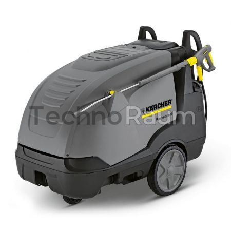 Karcher  HDS-E 8/16-4 M 12 kW мойка высокого давления