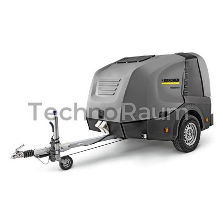 Karcher HDS 9/50 De Tr1 мойка высокого давления