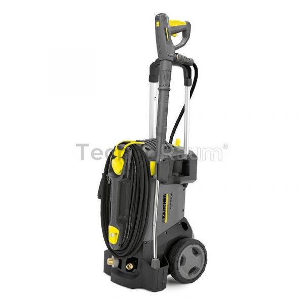 Karcher HD 6/13 C Plus мойка высокого давления
