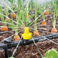 Капельный полив Karcher Rain System™ Капельный полив Karcher Rain System™