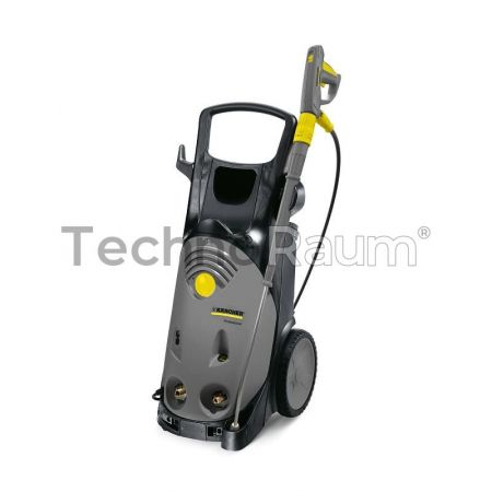 Karcher HD 10/25-4 S Plus мойка высокого давления